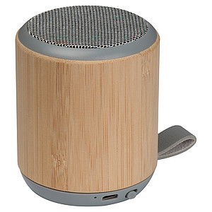 Bluetooth speaker