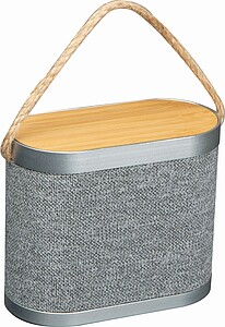 Bluetooth (version 5.3) speaker