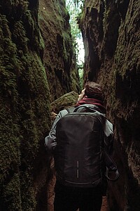 Bobby Explore backpack