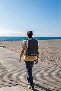 Bobby Explore backpack