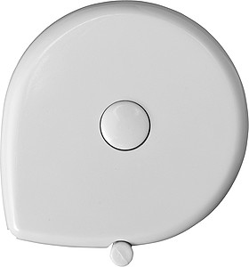Body mass indicator tape (BMI) 1.5mWhite