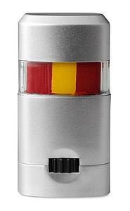 Body paintstick Espana, red