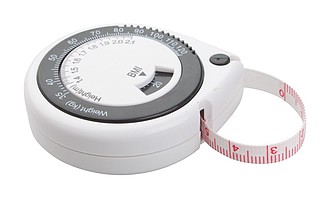 body tape measure