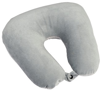 Bolster TURN OVER