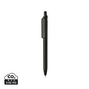 Bolt GRS certified R-ABS pen, black
