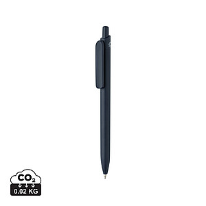 Bolt GRS certified R-ABS pen, navy