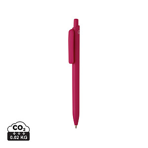 Bolt GRS certified R-ABS pen, pink