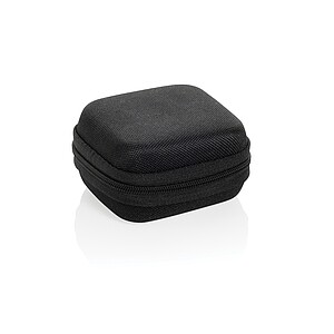 Boost RCS reycled PET 20W type C 2 pcs charging set, black