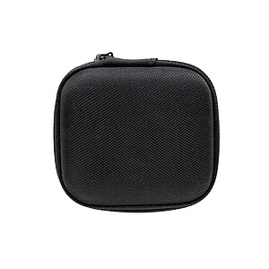 Boost RCS reycled PET 20W type C 2 pcs charging set, black