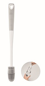 Bottle cleaning brush