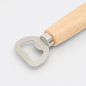 Bottle opener OPEN ECO