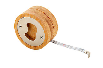 bottle opener tape measure