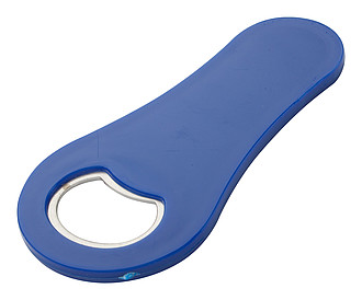 bottle opener with magnet