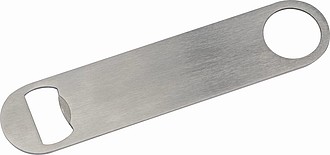 Bottle opener