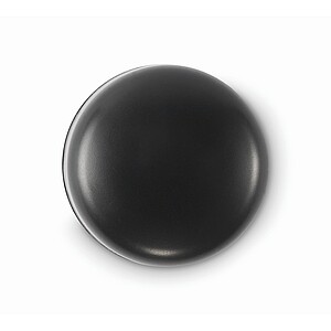 Bottle stopper, black
