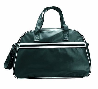 Bowling sport bag, black