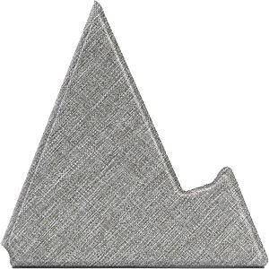 Brandcharger Ascend Mini phone holder, grey