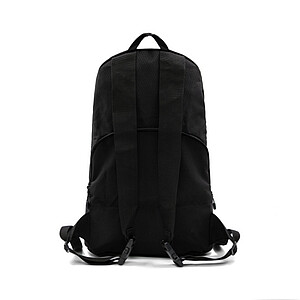 Brandcharger Combo Convertible bag, black