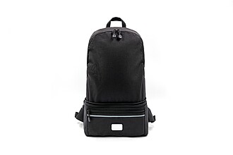 Brandcharger Combo Convertible bag, black
