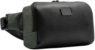 BrandCharger Edge crossbody bag, black