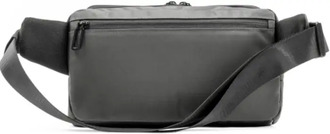 BrandCharger Edge crossbody bag, black