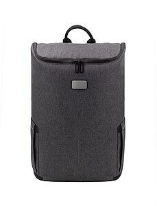 Brandcharger Marco Polo backpack, grey