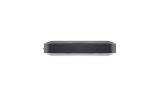 Brandcharger Nano wireless speaker, black/silver