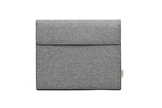 Brandcharger Noty Folio portfolio, grey