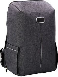 Brandcharger Phantom backpack, grey