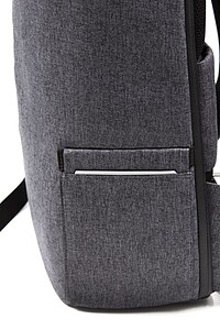 Brandcharger Phantom backpack, grey