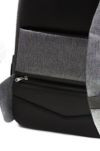 Brandcharger Phantom backpack, grey