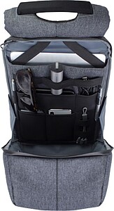 Brandcharger Phantom backpack, grey
