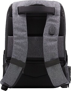 Brandcharger Phantom backpack, grey