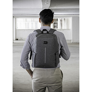 Brandcharger Phantom Lite 2 backpack, grey