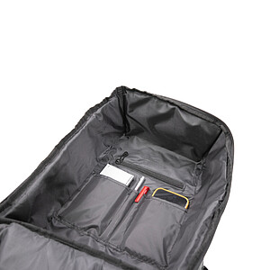 Brandcharger Phantom Lite 2 backpack, grey