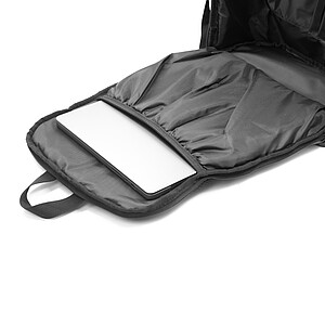 Brandcharger Phantom Lite 2 backpack, grey