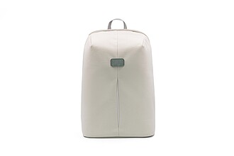 Brandcharger Phantom Mini backpack, beige
