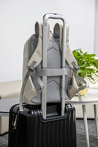 Brandcharger Phantom Mini backpack, beige