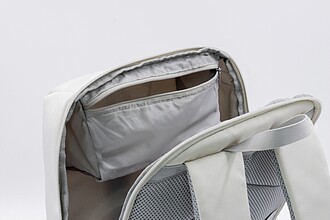 Brandcharger Phantom Mini backpack, beige