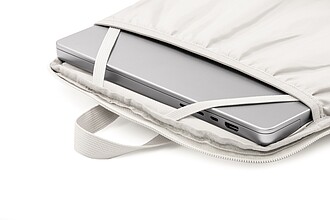 Brandcharger Phantom Mini backpack, beige