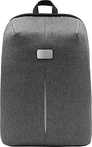 Brandcharger Phantom Mini backpack, grey