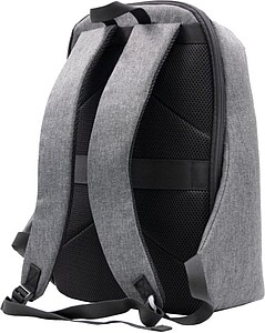 Brandcharger Phantom Mini backpack, grey