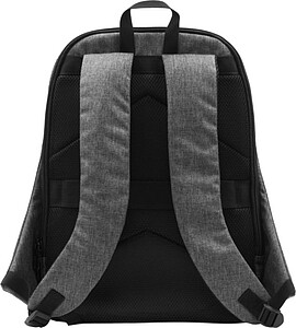 Brandcharger Phantom Mini backpack, grey