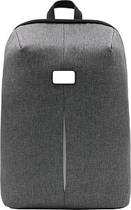 Brandcharger Phantom Mini backpack, grey