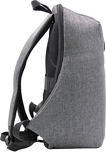 Brandcharger Phantom Mini backpack, grey