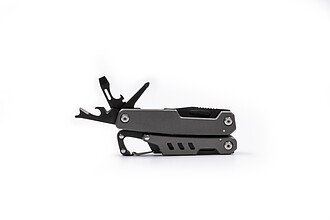 Brandcharger Ranger multi-tool, gun metal
