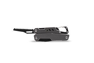 Brandcharger Ranger multi-tool, gun metal