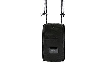 Brandcharger Solo crossbody bag, black