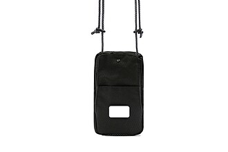 Brandcharger Solo crossbody bag, black