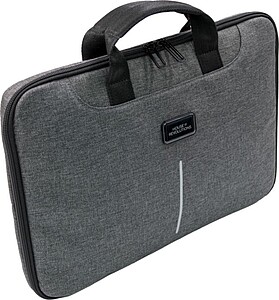 Brandcharger Specter 2 16 inch laptop bag, grey